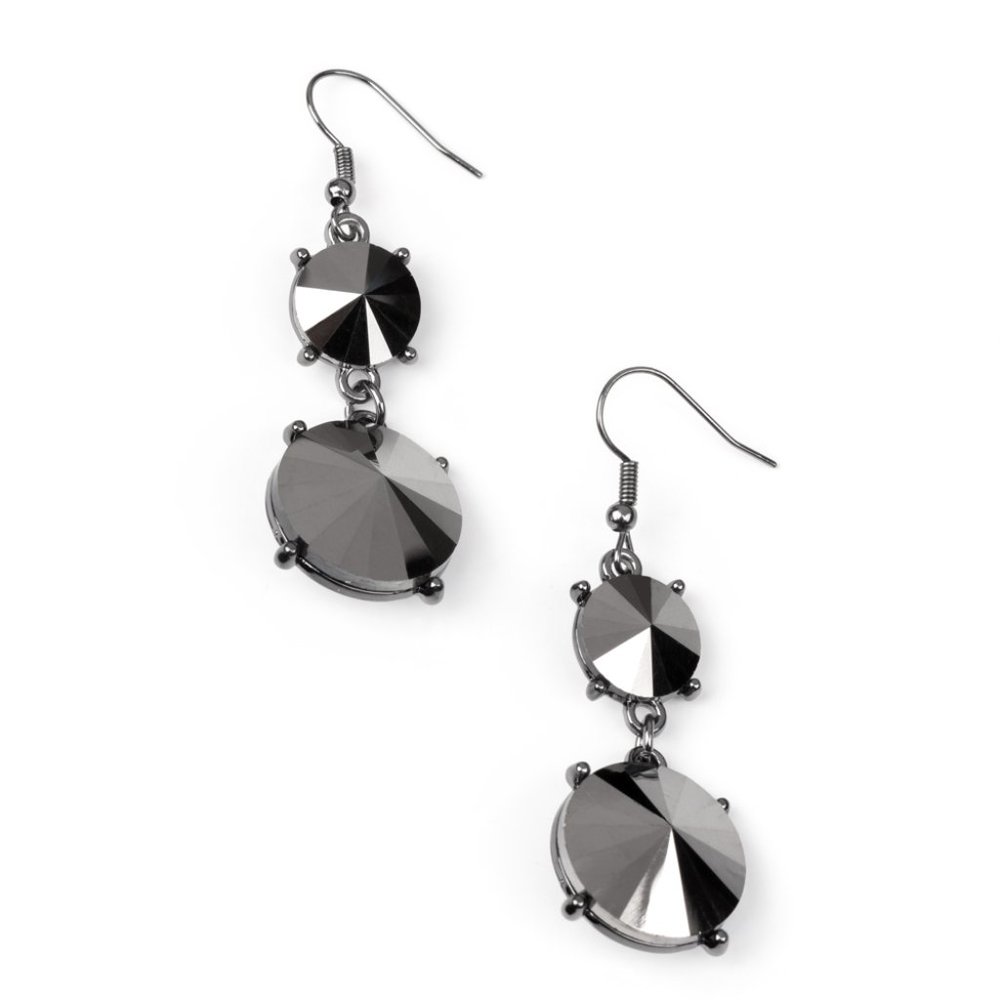 Paparazzi Sizzling Showcase - Black